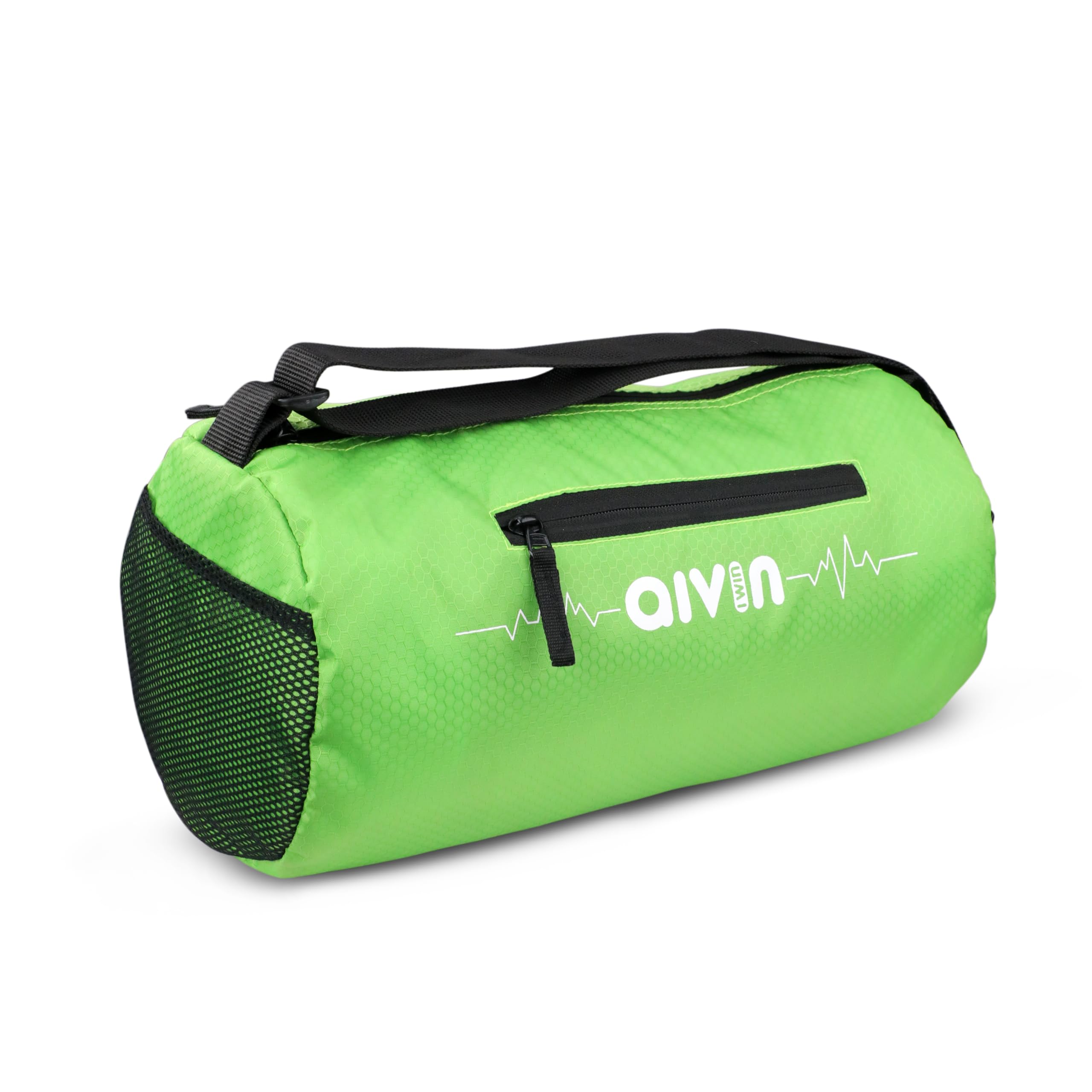 Aivin Attract Multipurpose Gym Bag | Gym Bags | Adjustable Shoulder Bag for Men|Duffle Gym Bags for Men|Fitness Bag|Carry Bags|Sports & Travel Bag|Sports Kit|Duffle Bags Travel-picture-12