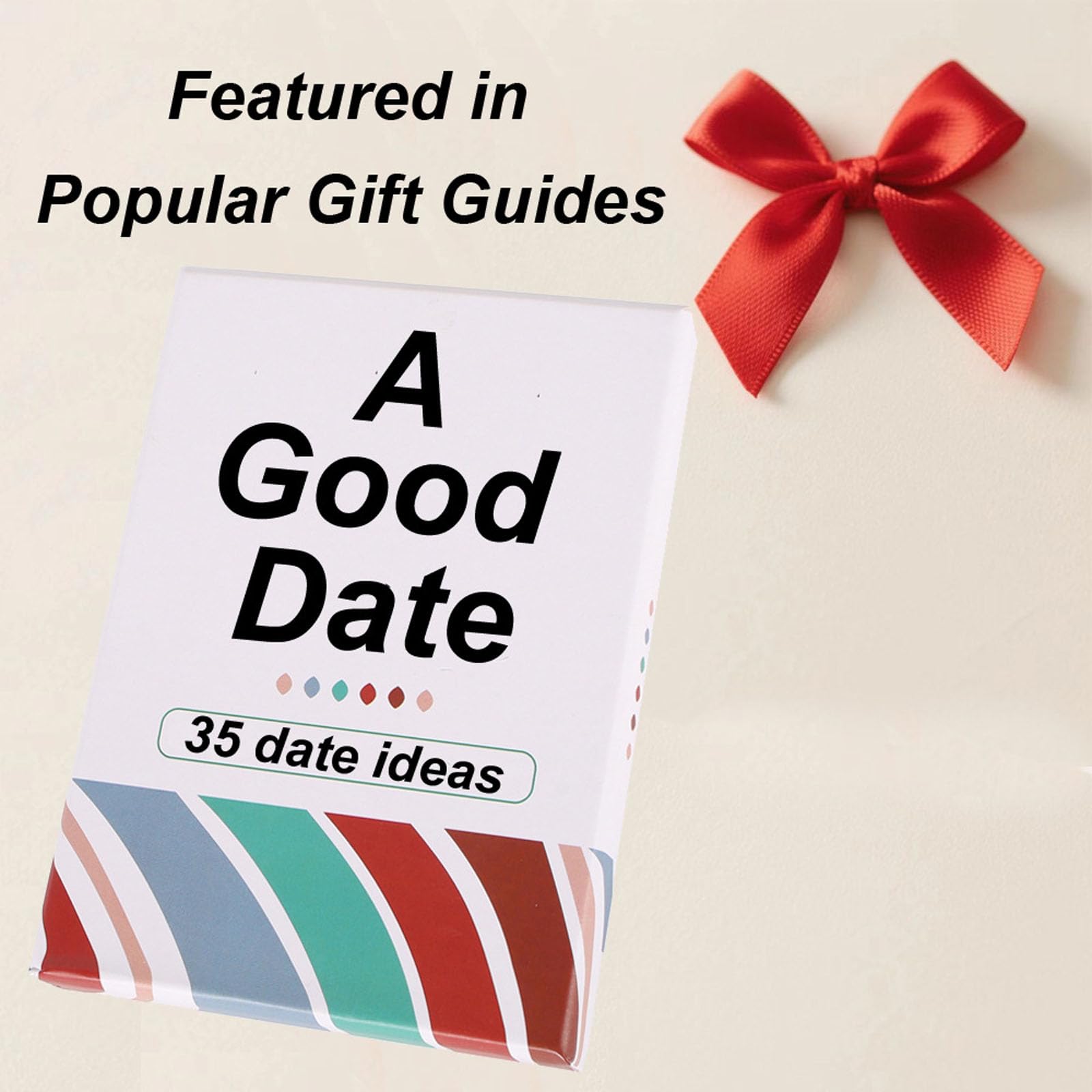 Gioco interattivo di coppia 35 Date prepianificate Notte Sorpresa Date Night Card e coppia sposata Romantics Gioco per lungo termine