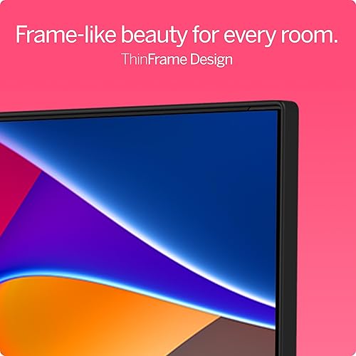 Miniatura 12 de VIZIO Smart TV 4K QLED HDR de 43 pulgadas serie MQ6 con Dolby Vision, WiFi 6E, compatible con auriculares Bluetooth, compatibilidad con AMD FreeSync