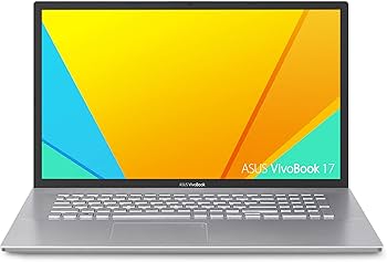 Amazon.co.jp: ASUS VivoBook S17 S712 薄型 軽量 17.3インチ FHD