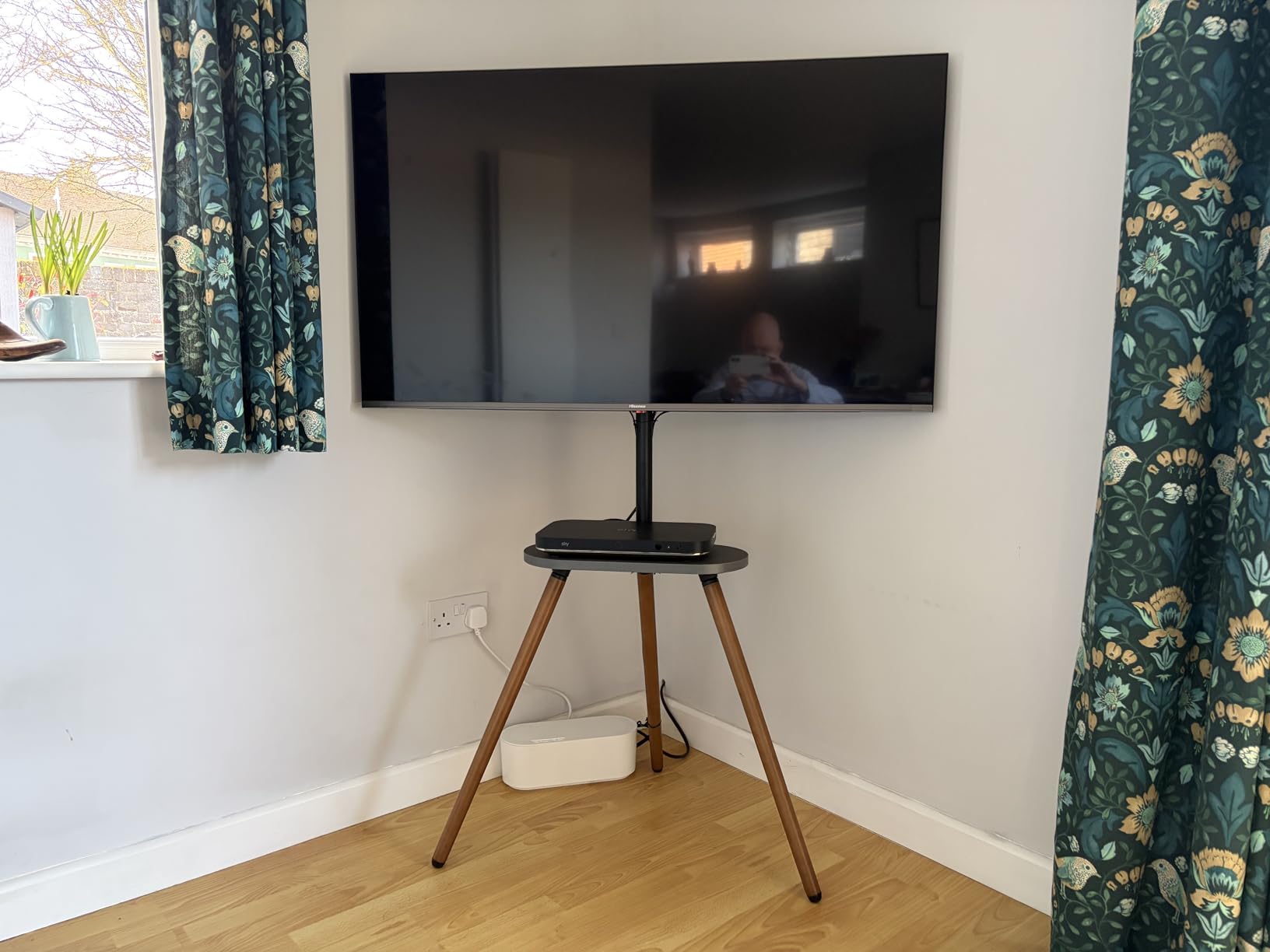 Customer photo