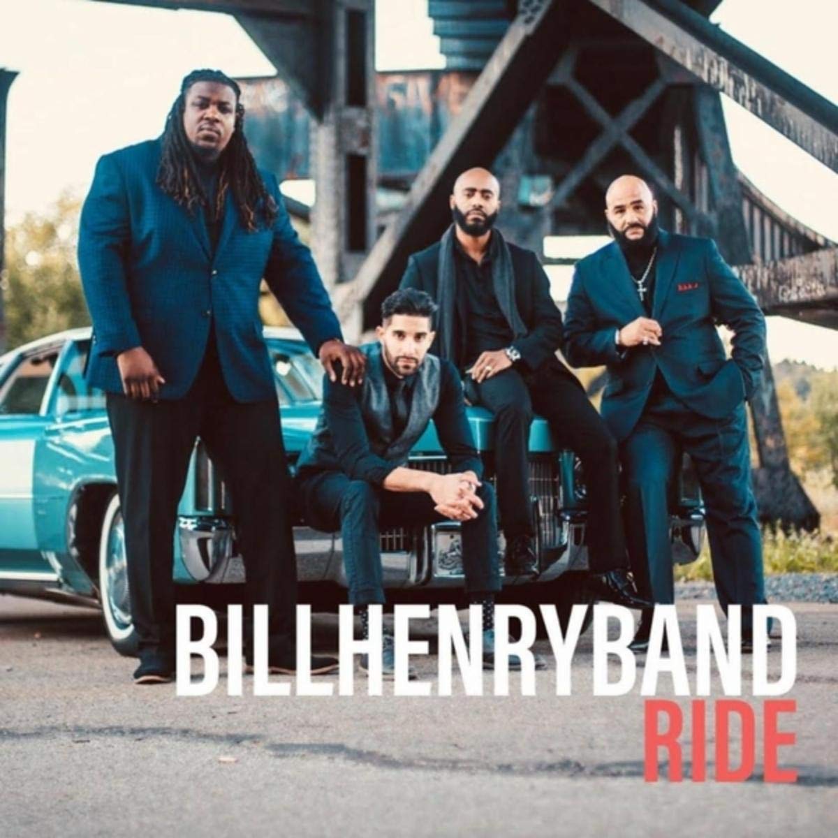 Bill Henry Band