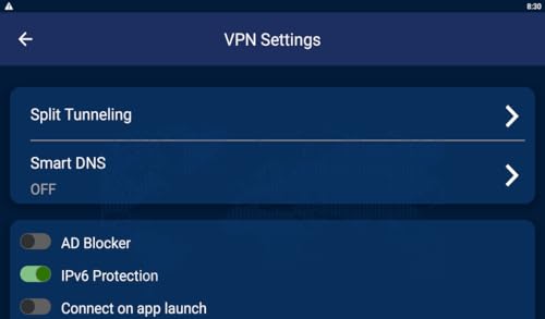 Surfsmart VPN