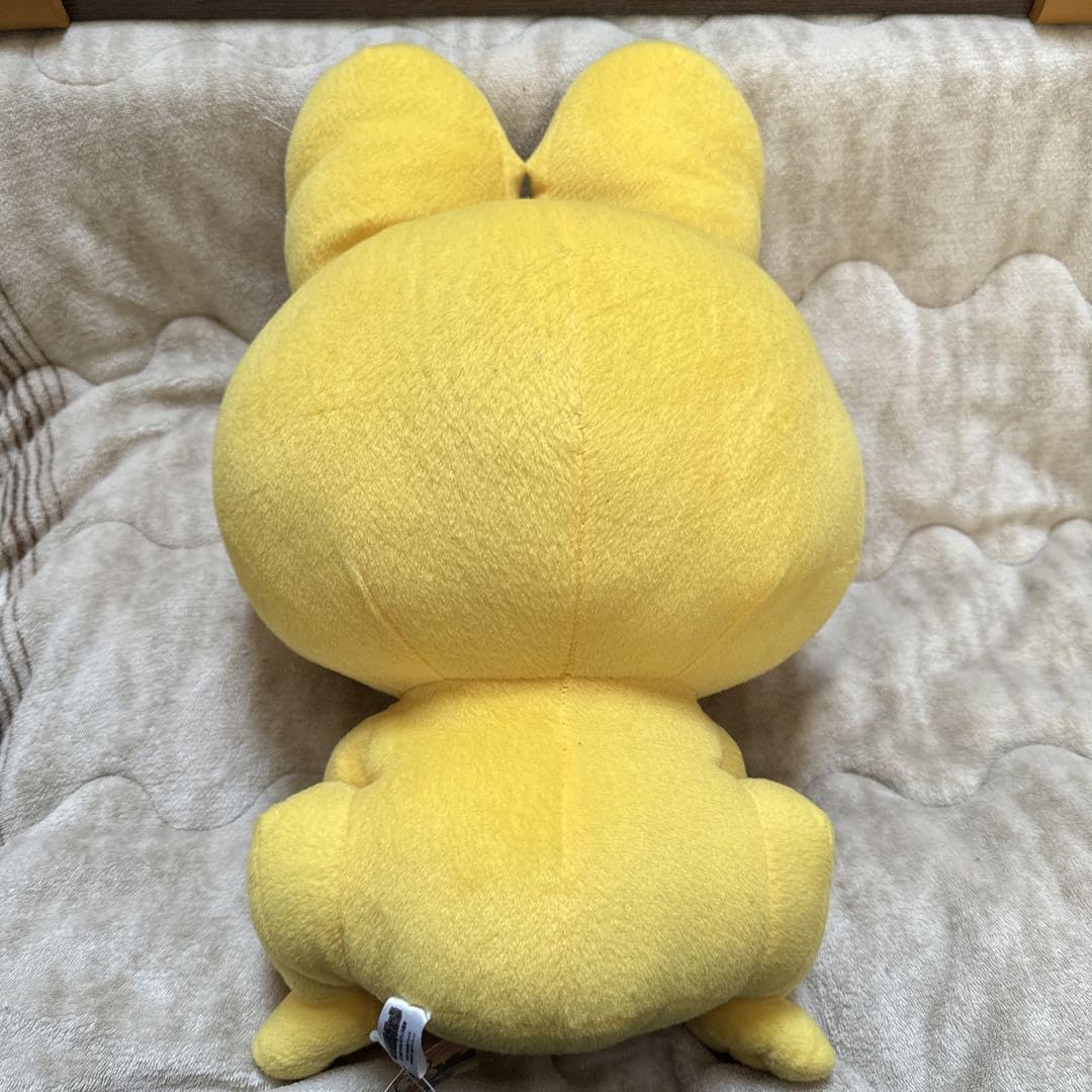ぬいぐるみ　ど根性ガエル　五郎　GORO ごろう　ゴロー　ピョン吉ヒロシでやんす ぬいぐるみ ど根性ガエル 五郎 GORO ごろう ゴロー ピョン吉