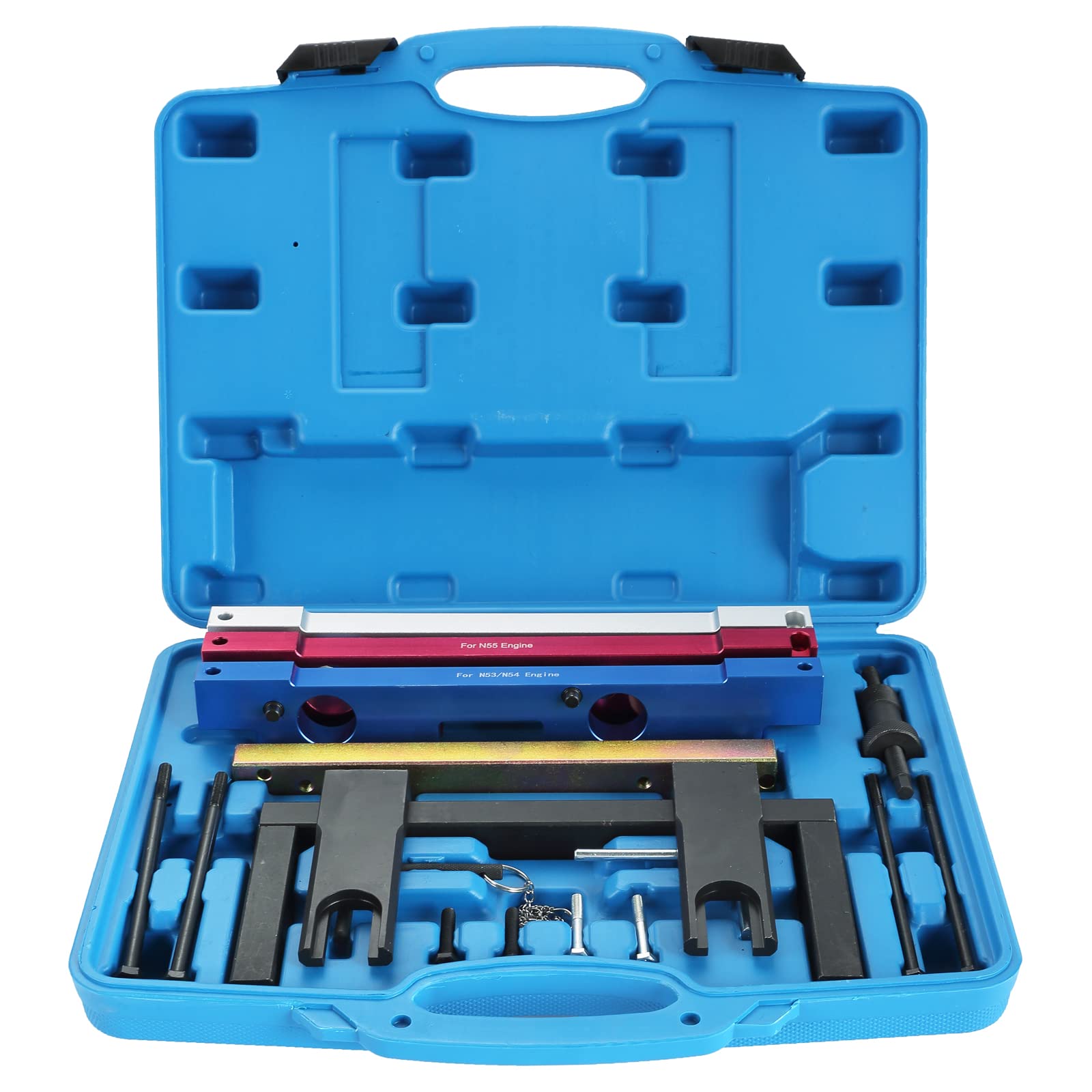 Photo 1 of DASBET Engine Camshaft Timing Locking Master Tool Set