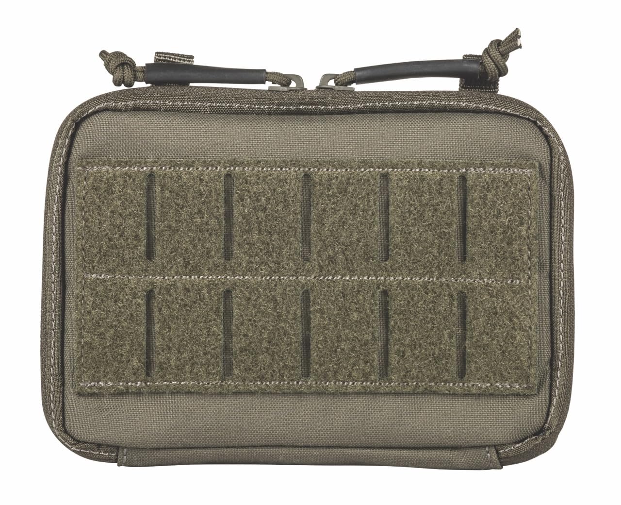 5.11 Tactical Unisex Flex Admin Pouch, Utility Carry Pouch, Lightweight and Water Resistant, One Size, Style 56429
