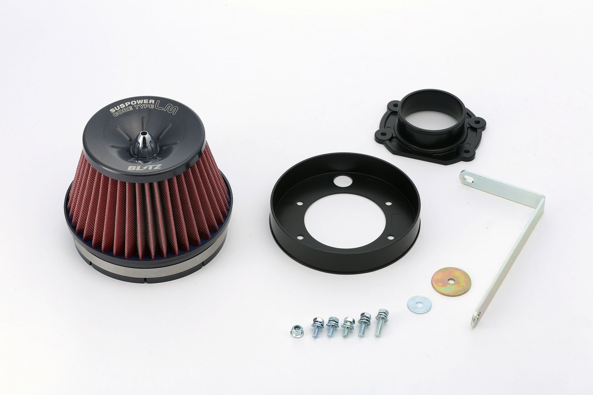 Blitz SUS Power Core Type LM Red Version Voxy/Noah AZR6#G