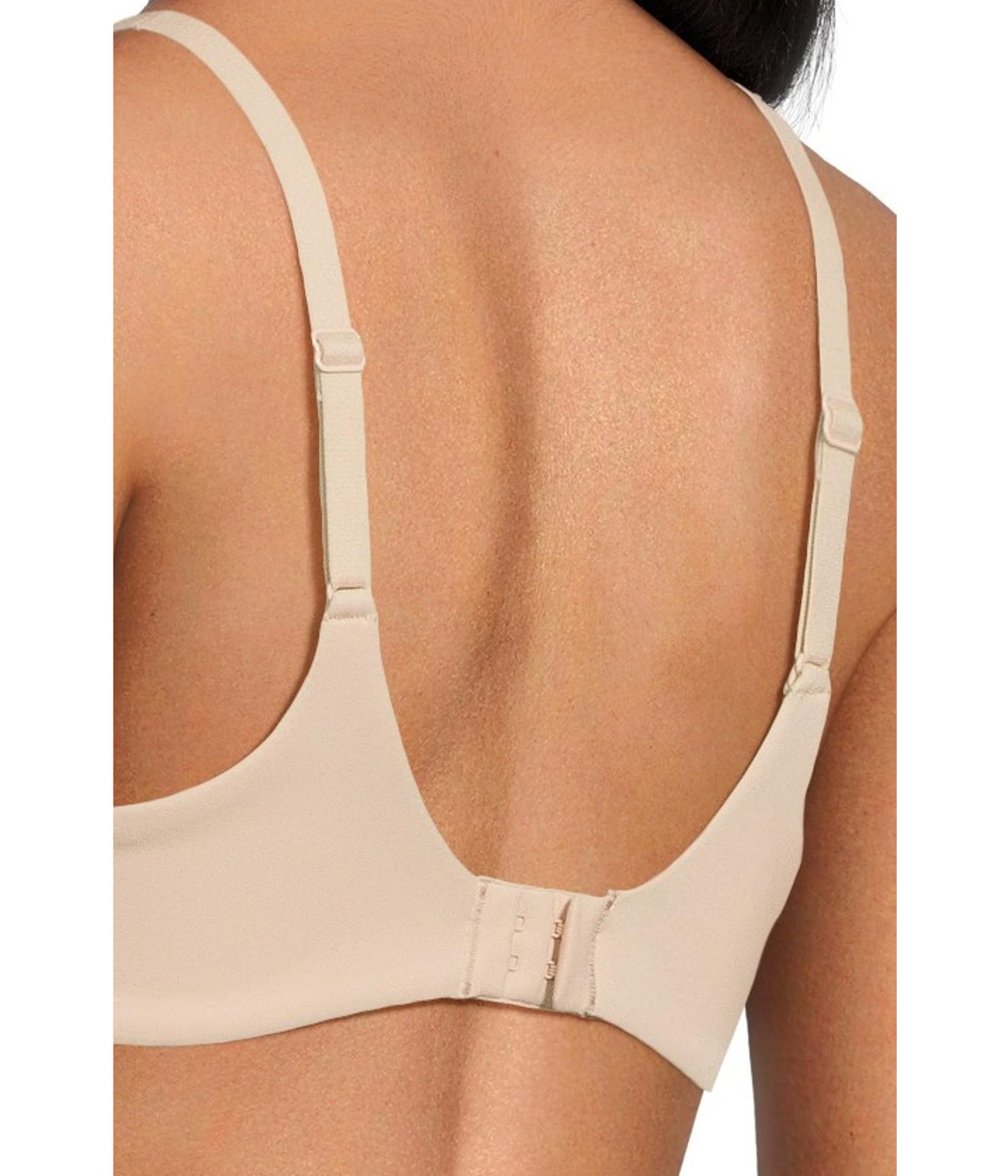 Chantelle Norah Molded Sujetador para Mujer Moldeado