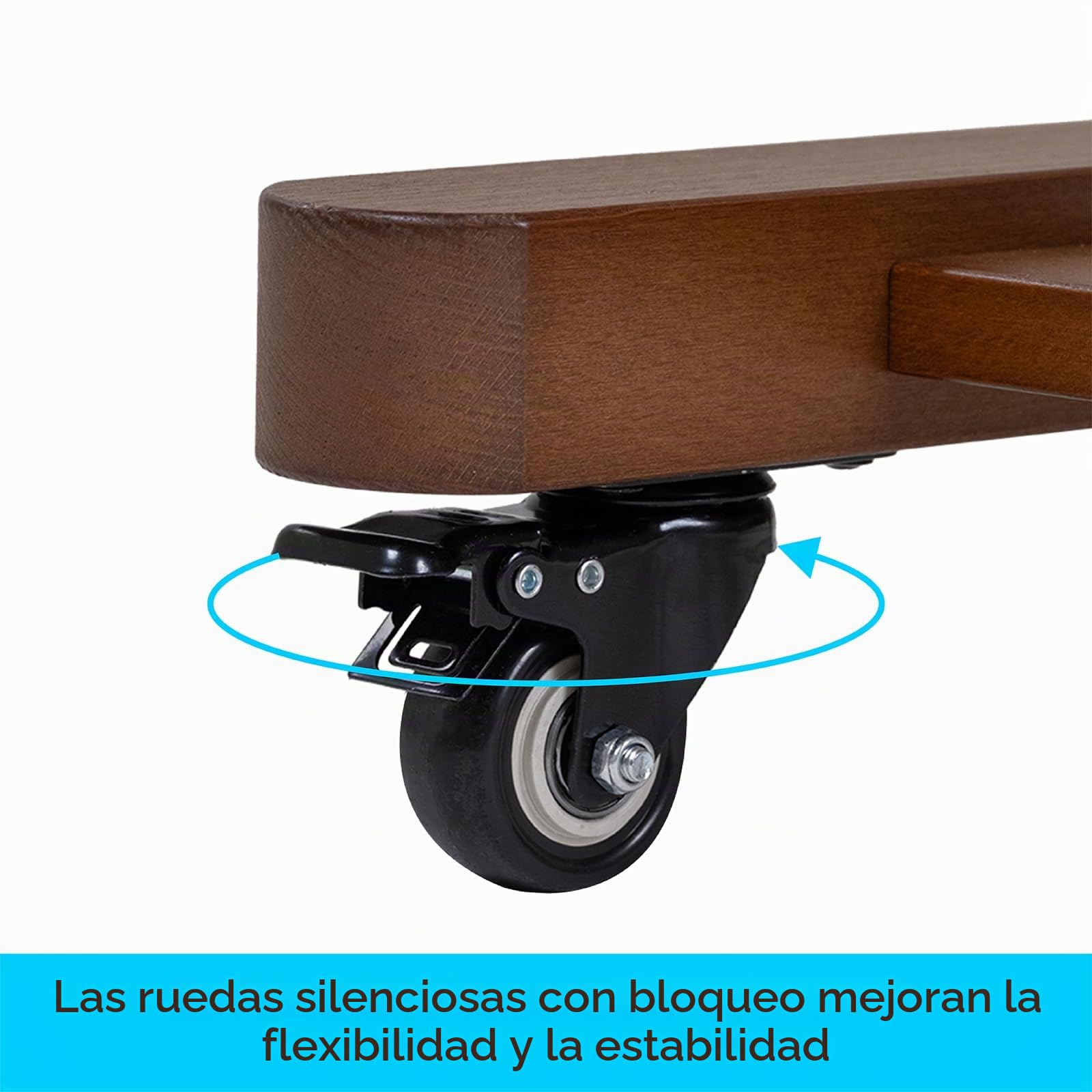 MEEDEN Caballete de pintura artística extragrande: caballete de artista de madera de haya maciza, caballete profesional de estudio resistente para adultos, soporte de piso con marco en H móvil para