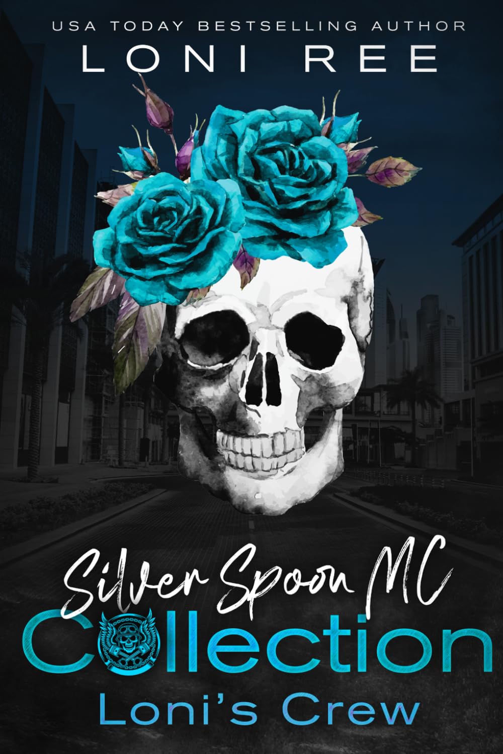 Silver Spoon MC Collection: Loni's Crew