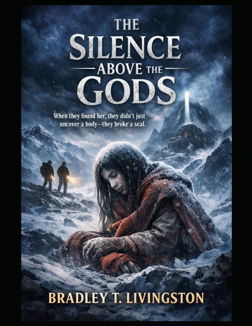The Silence Above the Gods