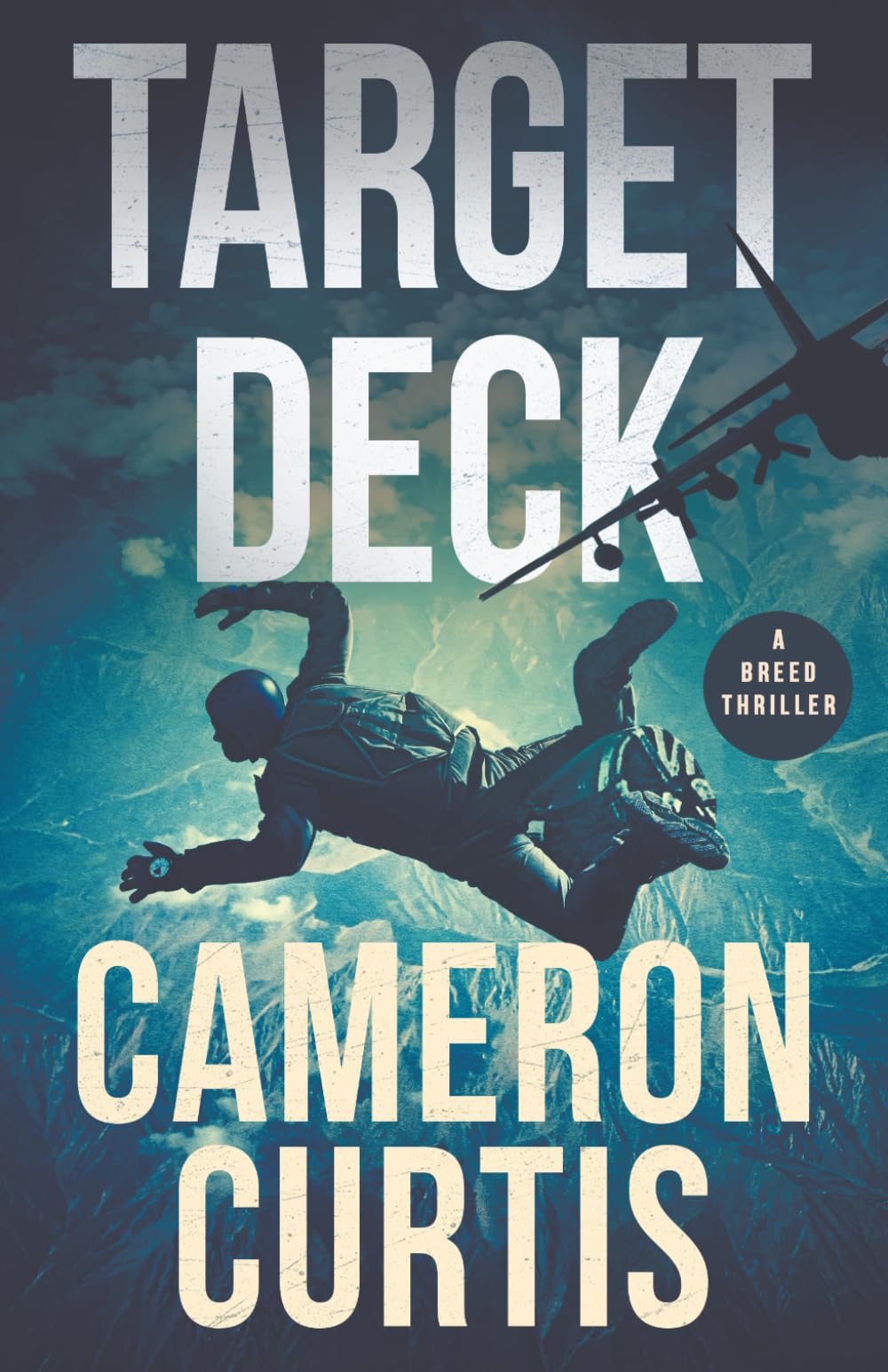 Target Deck: A Breed Thriller