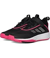 Black/Iron Metallic/Shock Pink