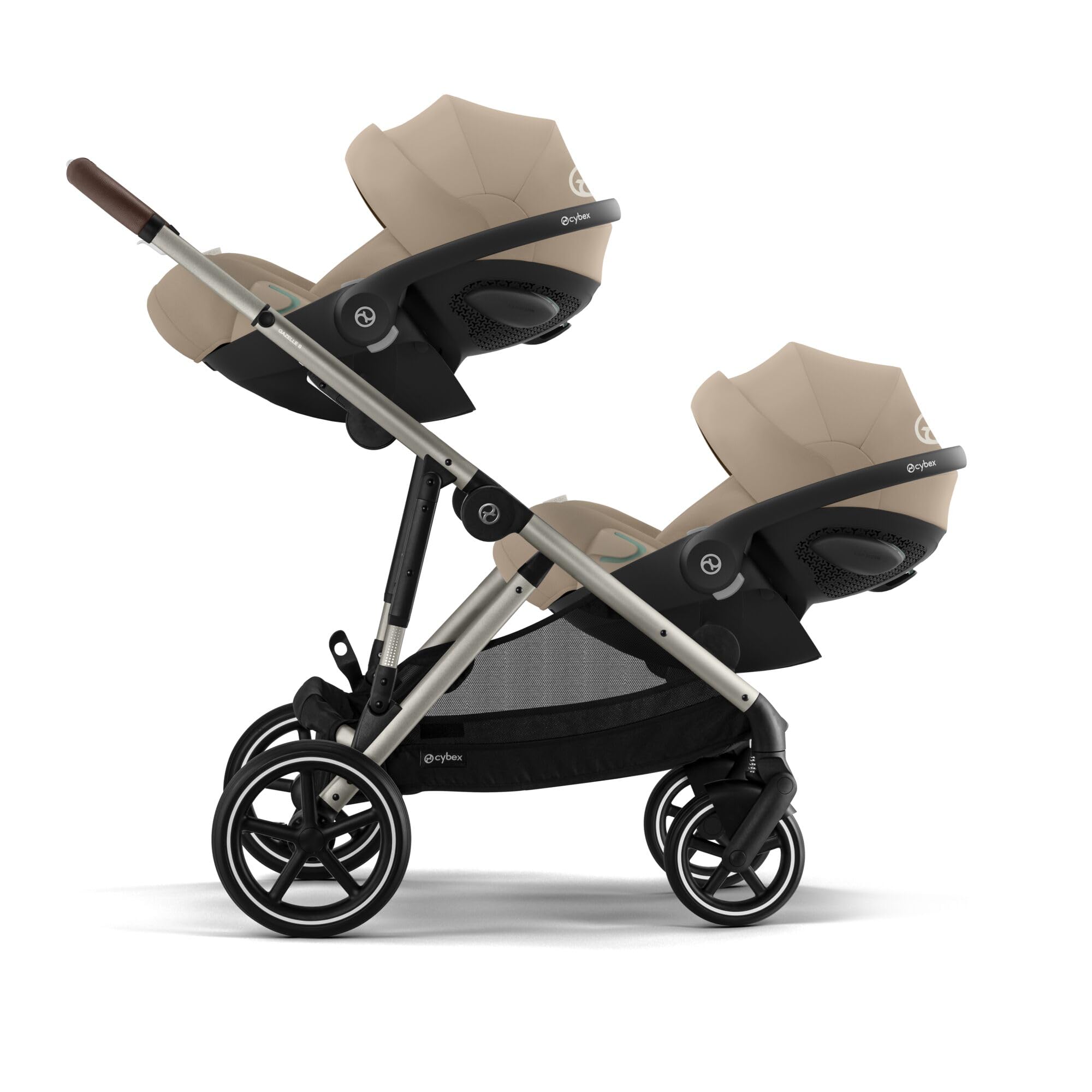 Amazon | cybex [ サイベックス ] GAZELLE S [ ガゼルS ] カーシート