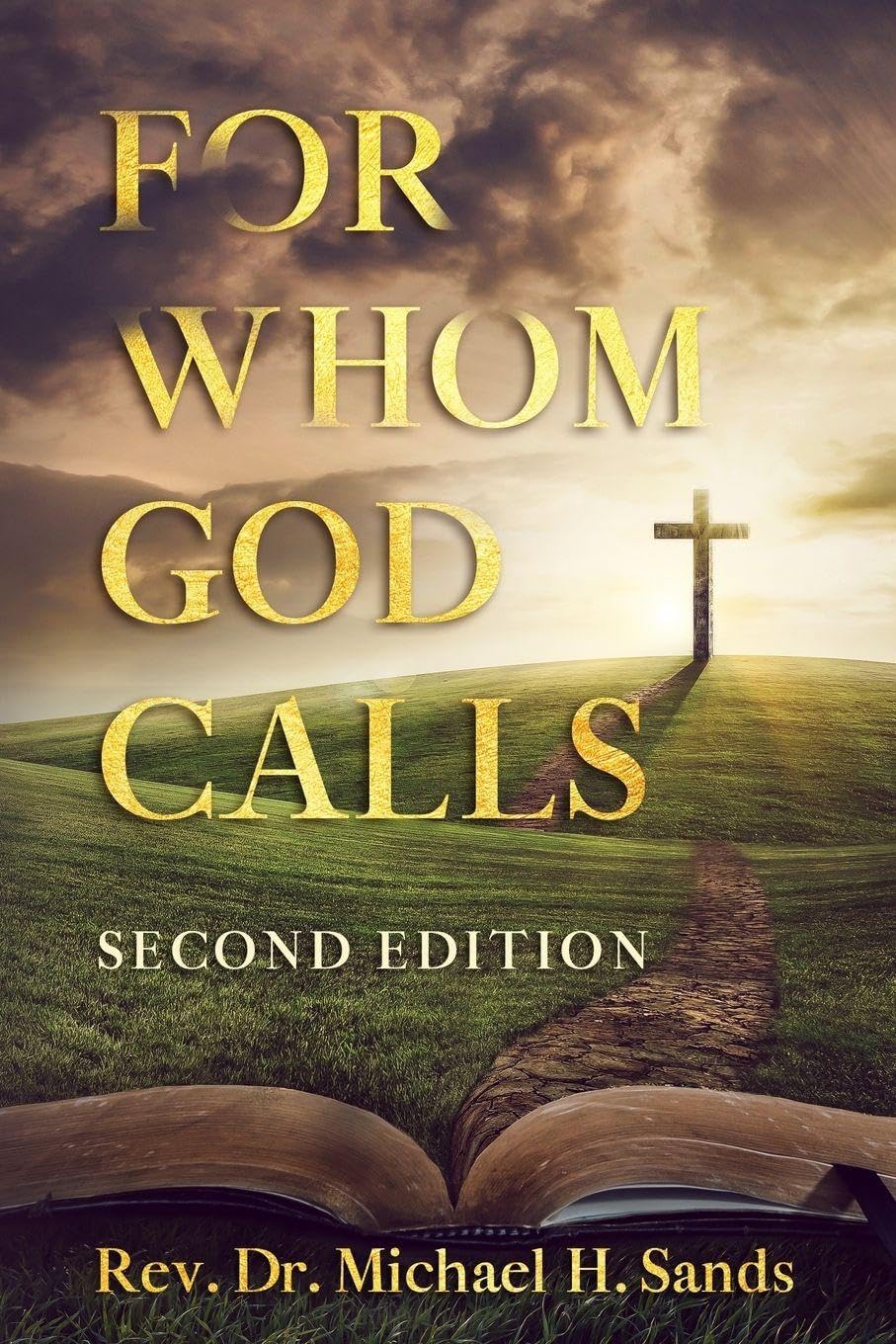 For Whom God Calls