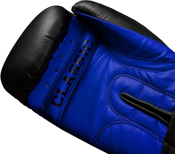Title Classic Fitness Boxing Gloves - Boxing Gloves, Punching Bag Gloves, Kickboxing Gloves, Punching Gloves, Heavy Bag Gloves, Boxing Gloves Men, Boxing Gloves Women, Boxing Equipment