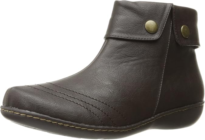 Soft style hush puppies boots Clearance