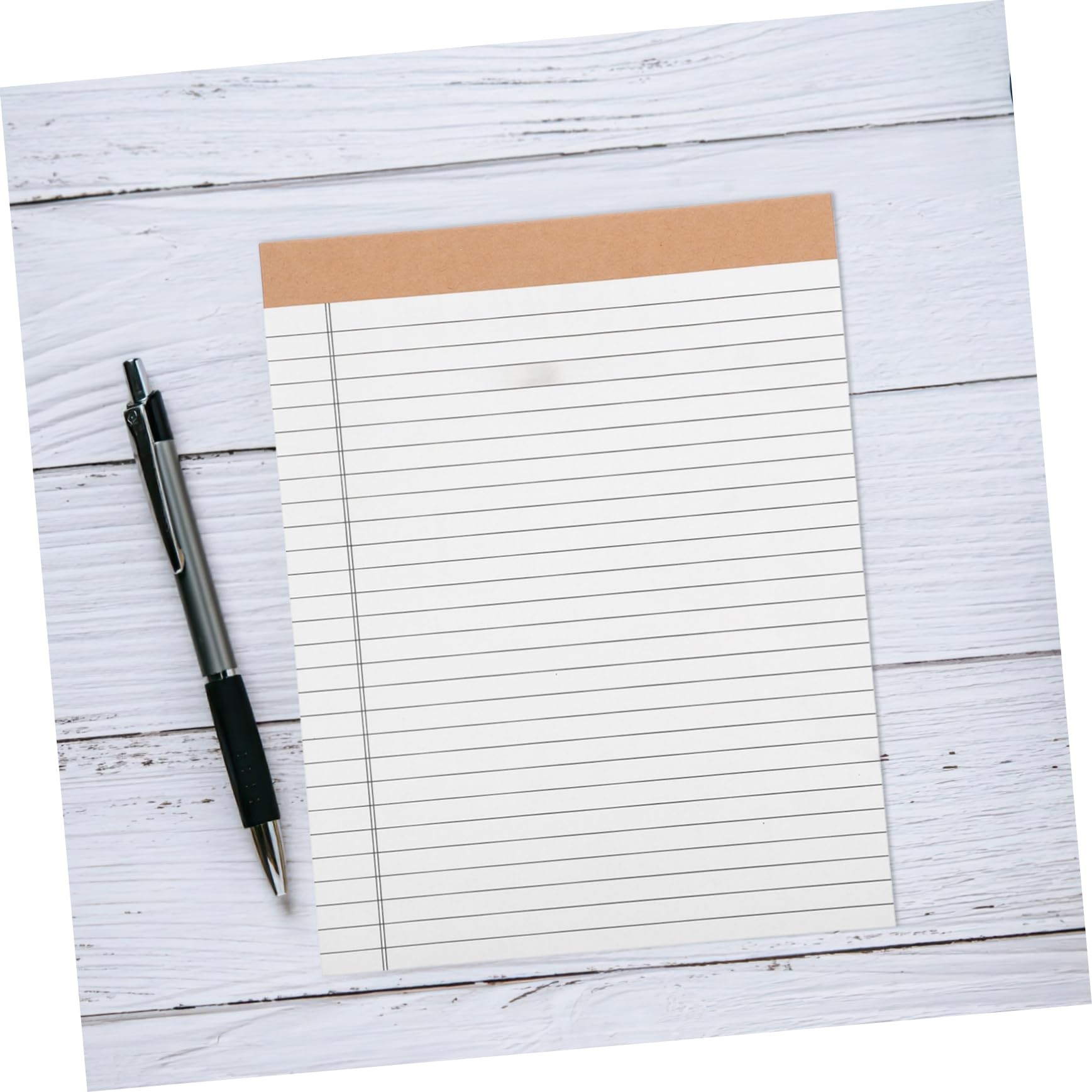 VILLCASE 10pezzi Blocchi per Appunti da Righe Fronte-retro Carta da M² per Ufficio Scuola Casa Prendere Appunti Scrivere Lista delle Cose