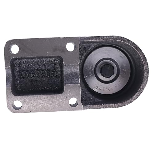 Miniatura 5 de Soporte de ventilador 3909888 3960390 compatible con Cummins 6BT5.9 6B 4B 4BT 6BT Compatible con Komatsu 6D102 4D102 3908268 3907068 4932912 4932907