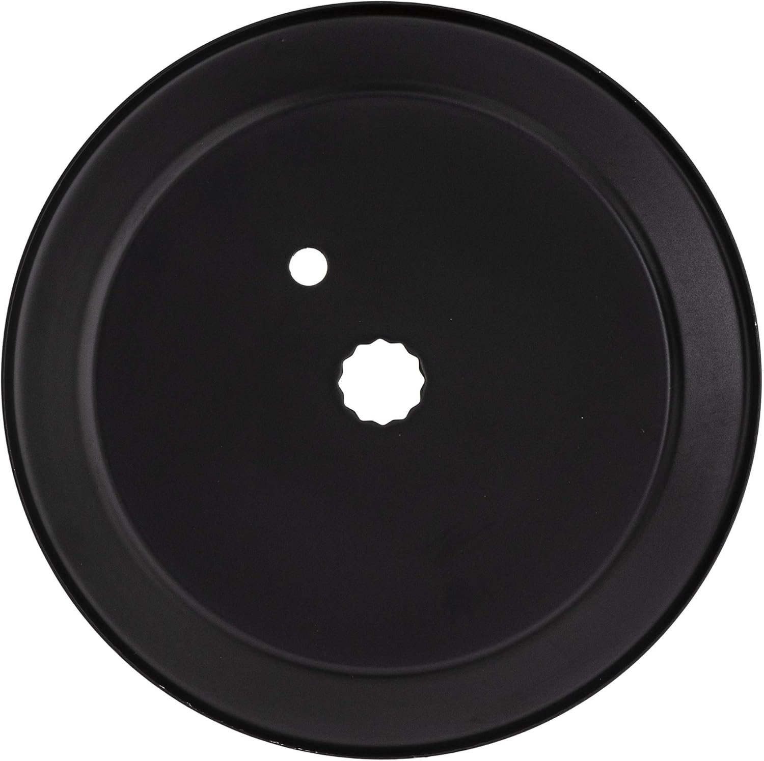 8TEN Spindle Pulley for MTD Cub Cadet Troy Bilt T1600 T8200 XT1-LT46 XT2-LT46 Tractor TB2246 756-05030 2 Pack