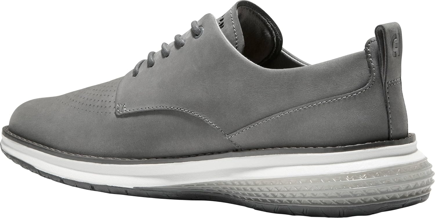 Cole Haan Mens Originalgrand Energyweave Perforated Plain Toe - Image 6