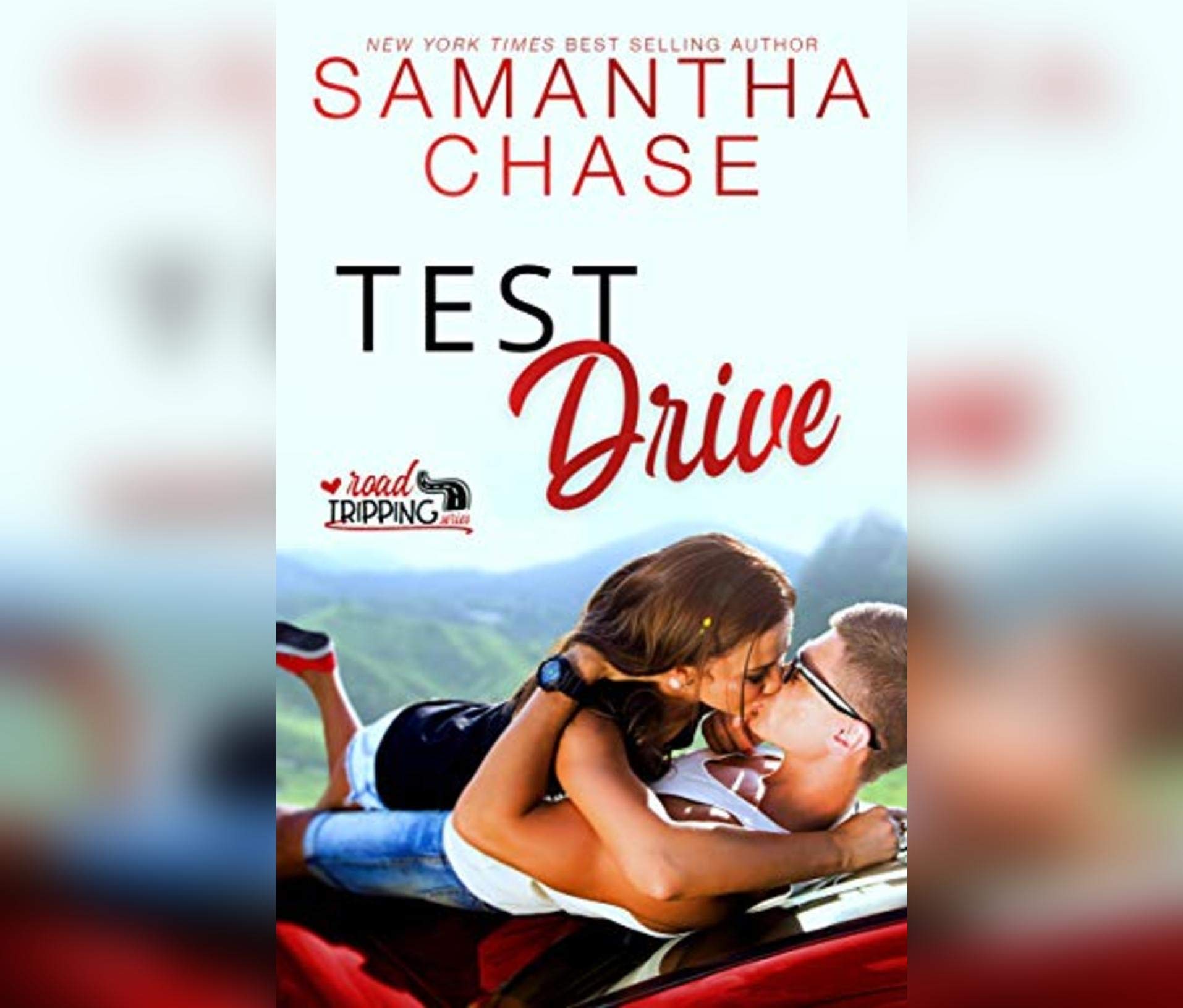 Buy Test Drive (Road Tripping, 3) — BookShops.in
