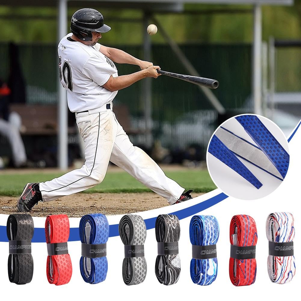 Nastro Presa Mazza Baseball Lizard Skins DSP Ultra X - Per Mazze In
