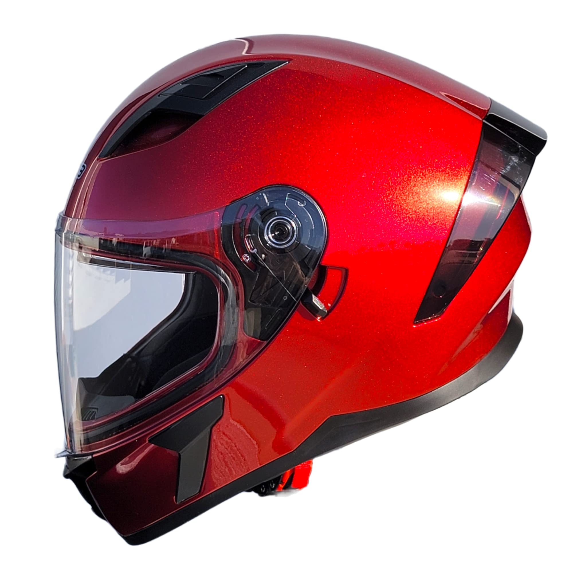 Vega Holeshot Helmet