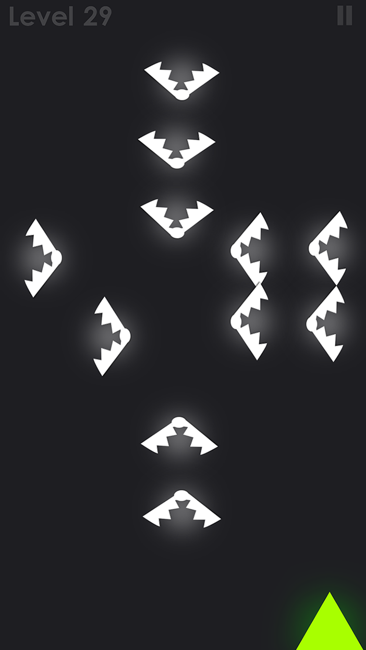 I Am Triangle - App on Amazon Appstore