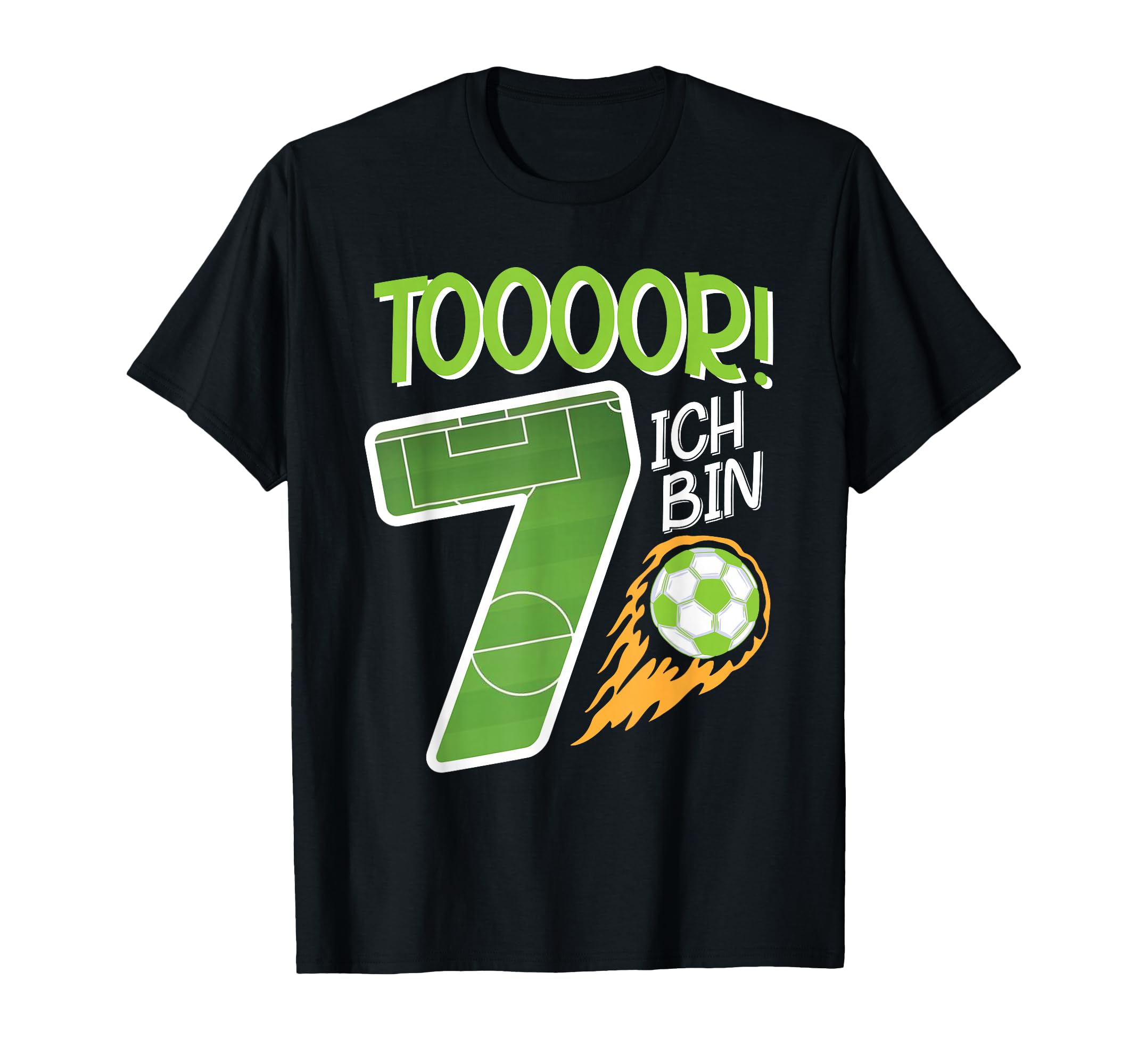 Kleidung mit Designs von Amazon Merch on Demand