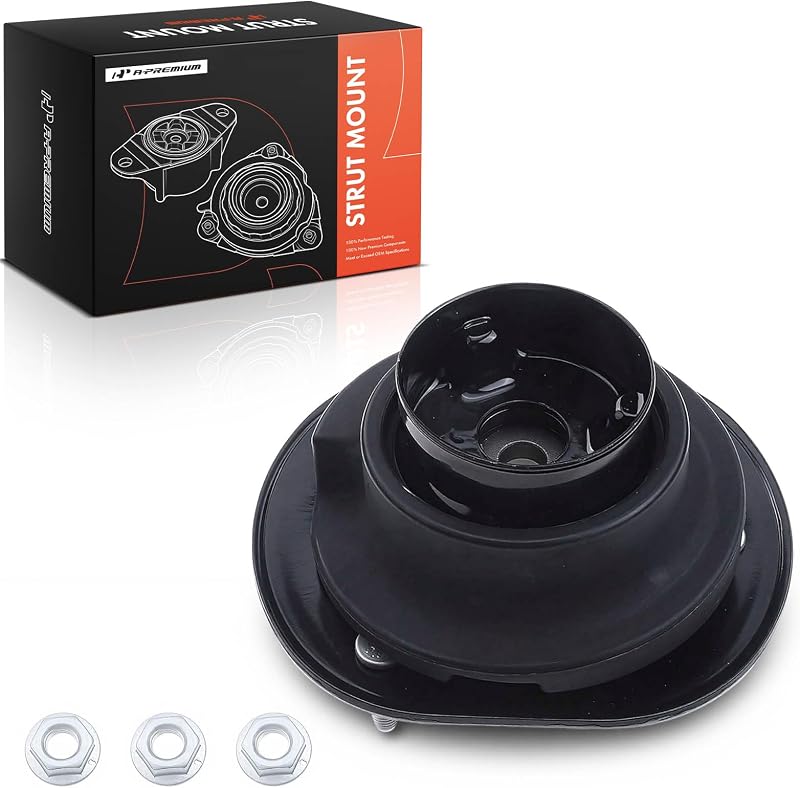 Coxim do amortecedor dianteiro A-Premium para Dodge Durango e Jeep Grand Cherokee – 1 unidade