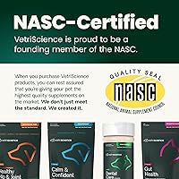 Vista 9 de VetriScience Golosinas para Control de Bolas de Pelo, Remedio Suave para Bolas de Pelo para Gatos, Suplemento de Omega-3 y Fibra, Apoyo a