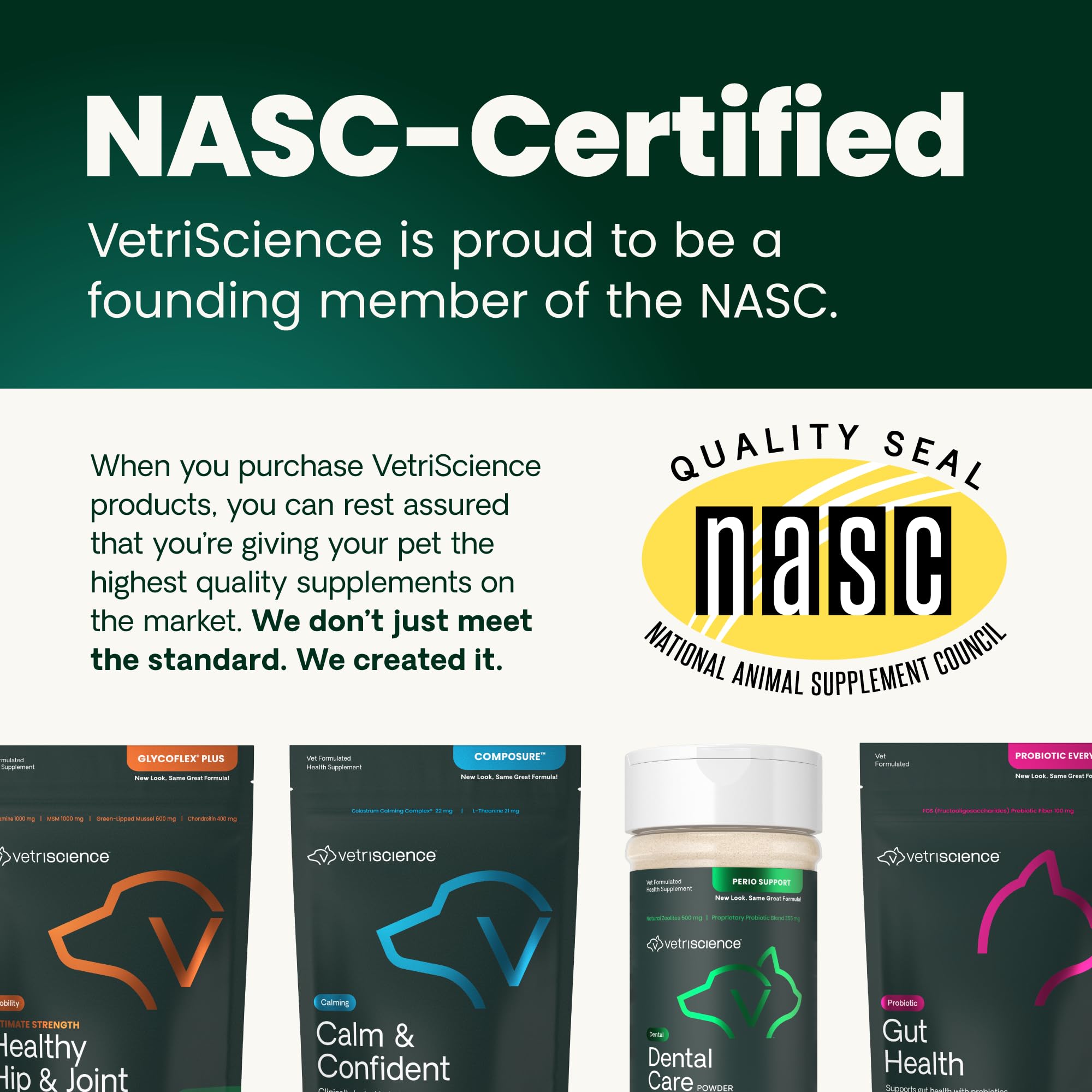 VetriScience Hairball Control Chews, Gentle Hairball Remedy for Cats, Omega-3 and Fiber Supplement, Support Digestion and Skin and Coat, Reduce Hairballs, Tasty Small Bites, Chicken, 60 Count