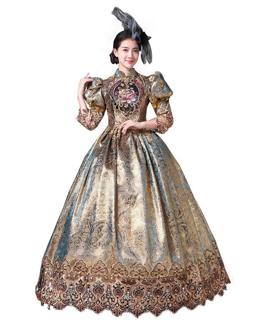 Victorian Quinceanera Dresses The Dress Shop