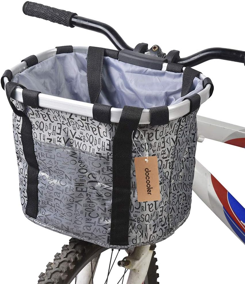 costruito in un cestino per l'armadio della cucina