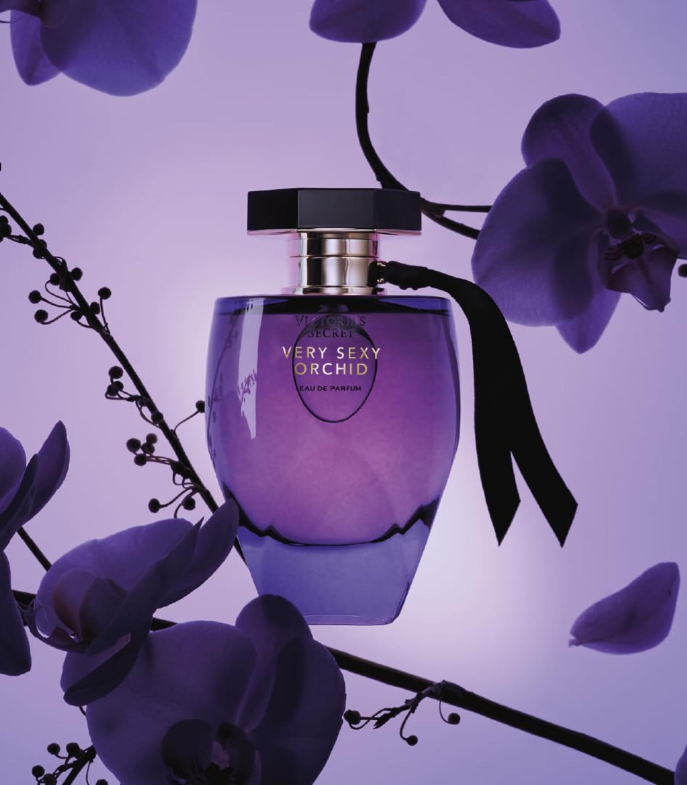 Buy Victoria's Secret Very Sexy Orchid Eau de Parfum EDP 50ml (1.7