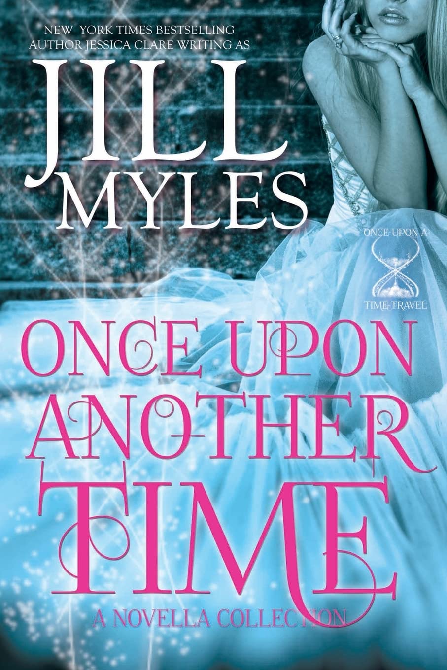 Once Upon Another Time: Volume 4 (Once Upon a Time Travel)