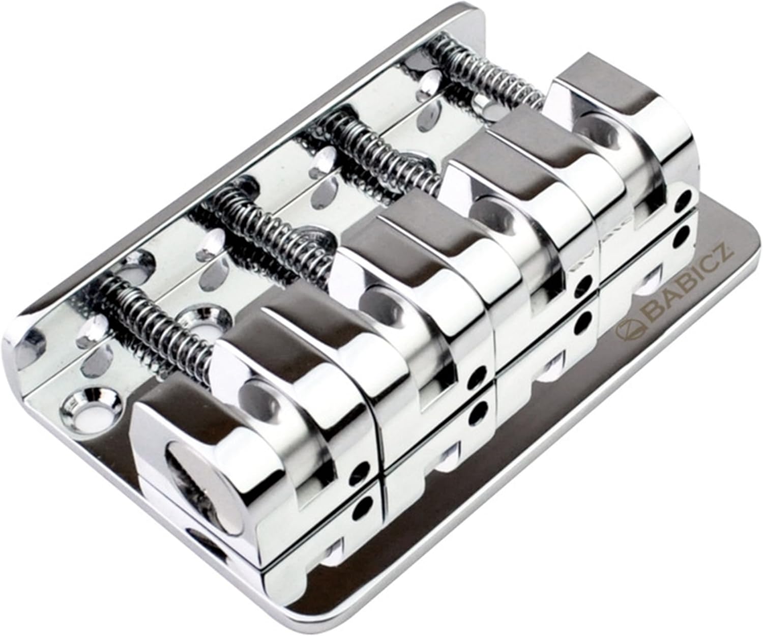 Bass Guitar Bridge (FCHZ4CH)