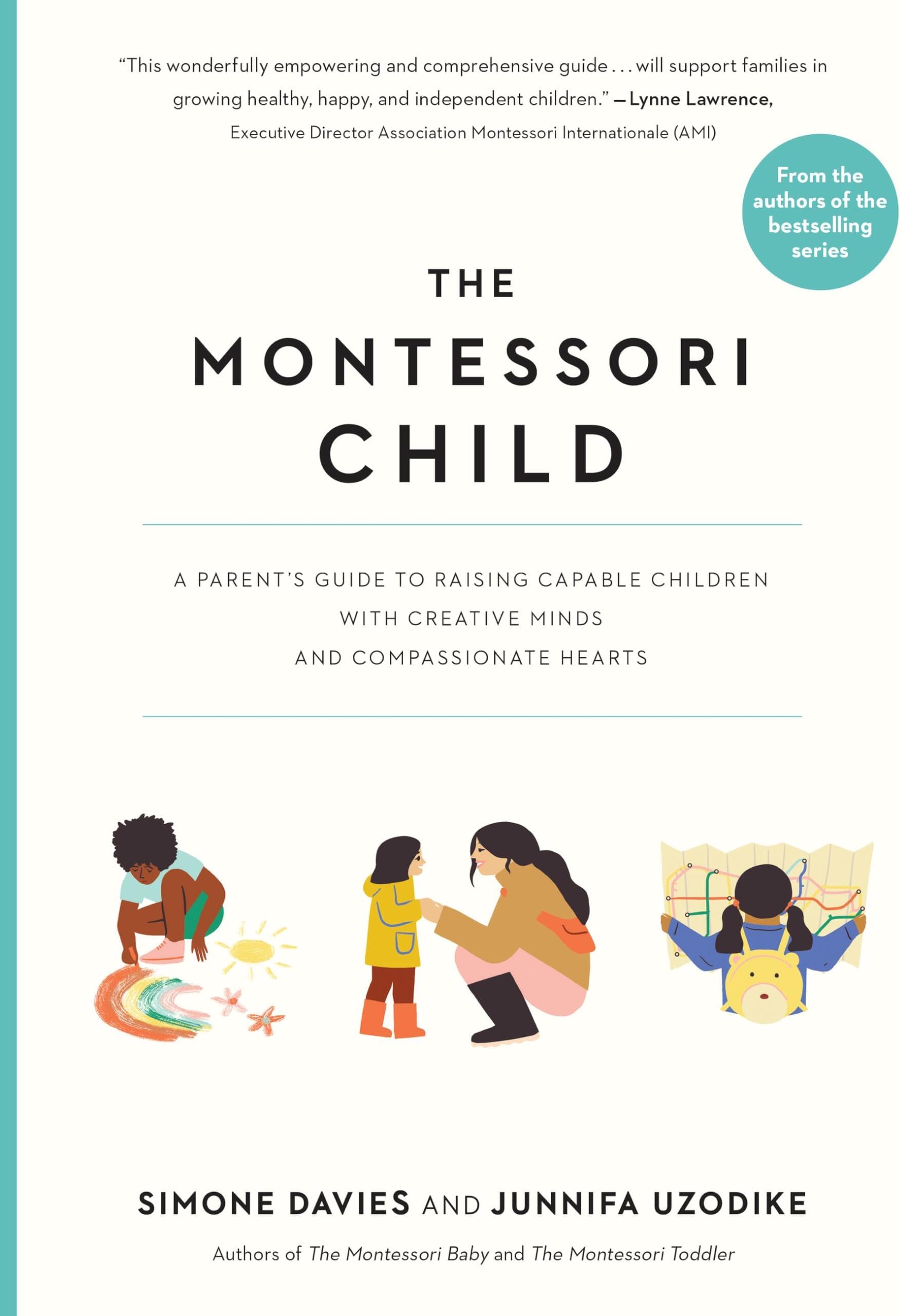 The Montessori Child