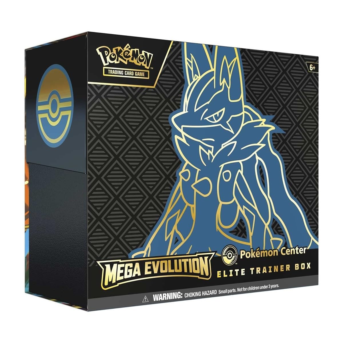 Amazon.co.jp: ポケモンTCG:メガエボリューション ポケモンセンター