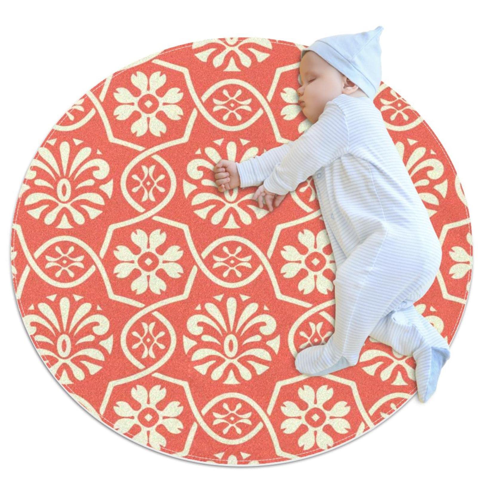 Tapis de salle de bain antidérapant et sécurisé pour chambre