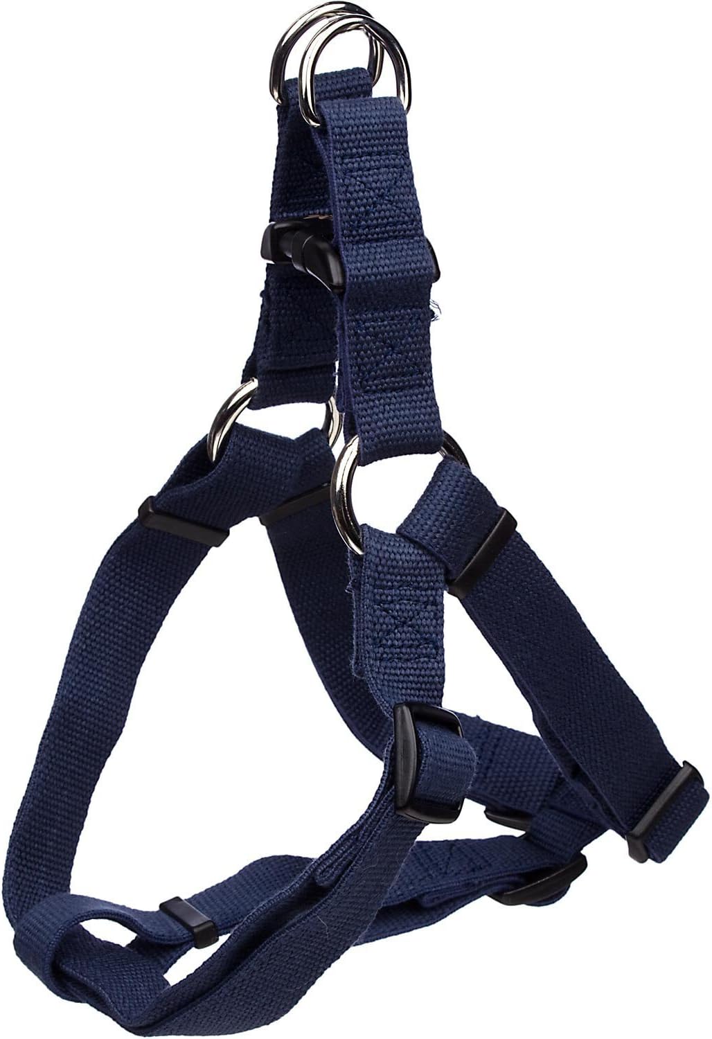 Coastal Pet New Earth Adjustable Personalized Soy Comfort