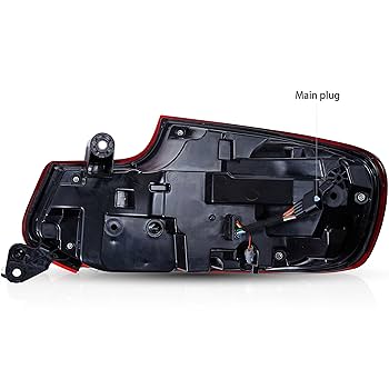 Amazon.com: VLAND LED Tail Lights Fit for 2014-2020 BMW M2