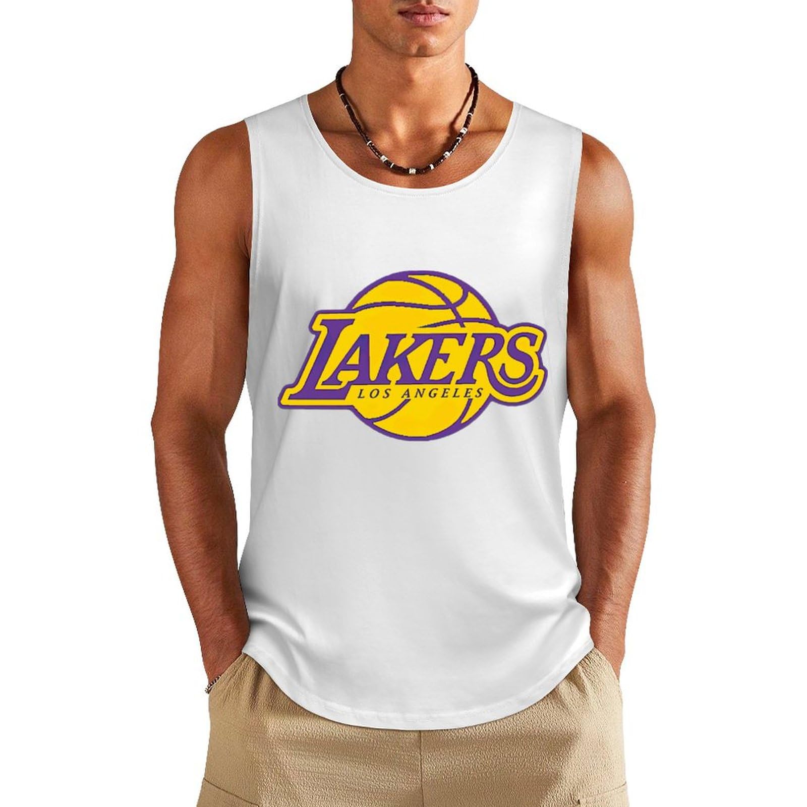 Amazon.co.jp: レイカーズ コービーブライアント タンクトップ