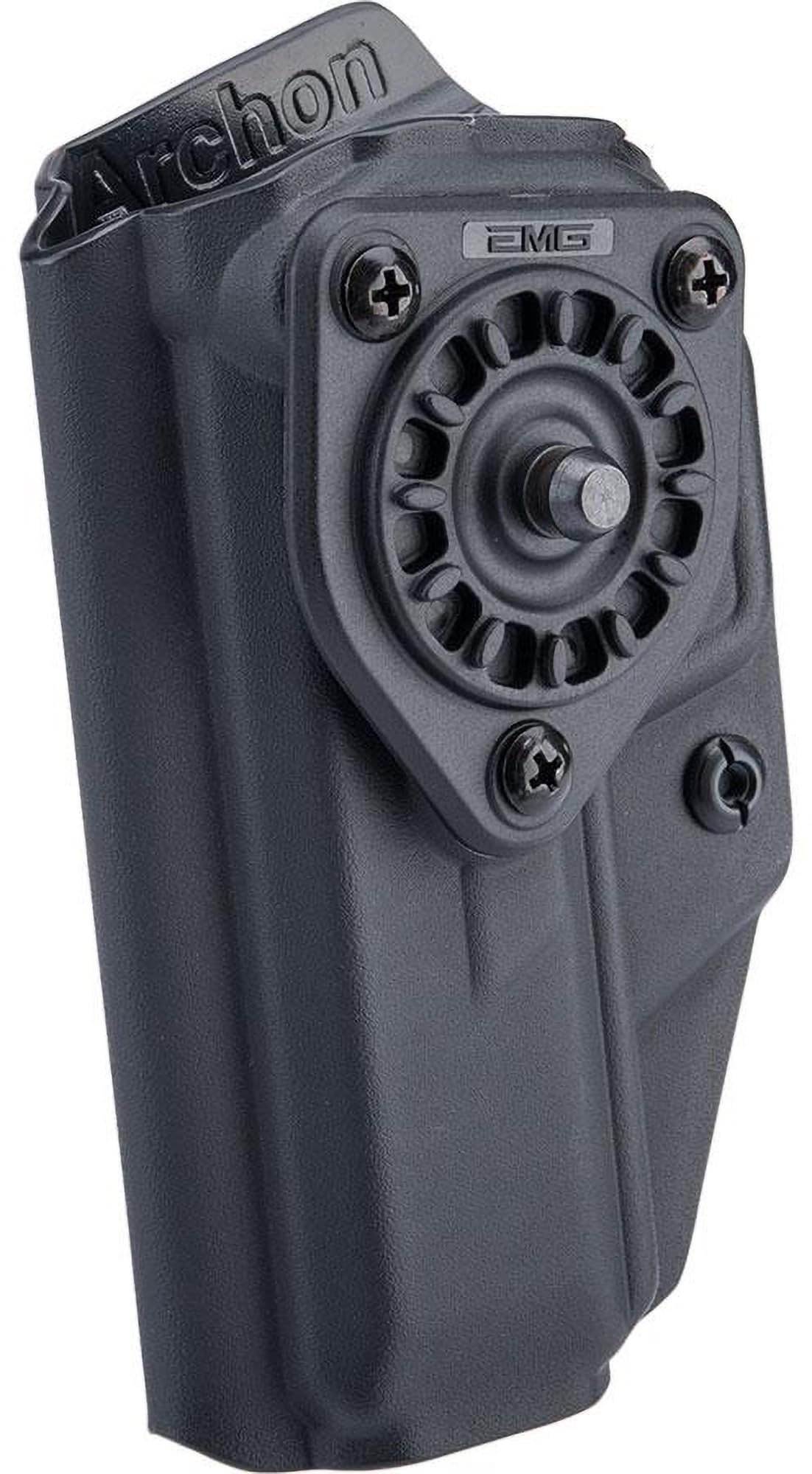 Evike Airsoft - EMG .093 Kydex Holster w/QD Mounting Interface for Archon Type B GBB Airsoft Pistols (Model: No Mount)