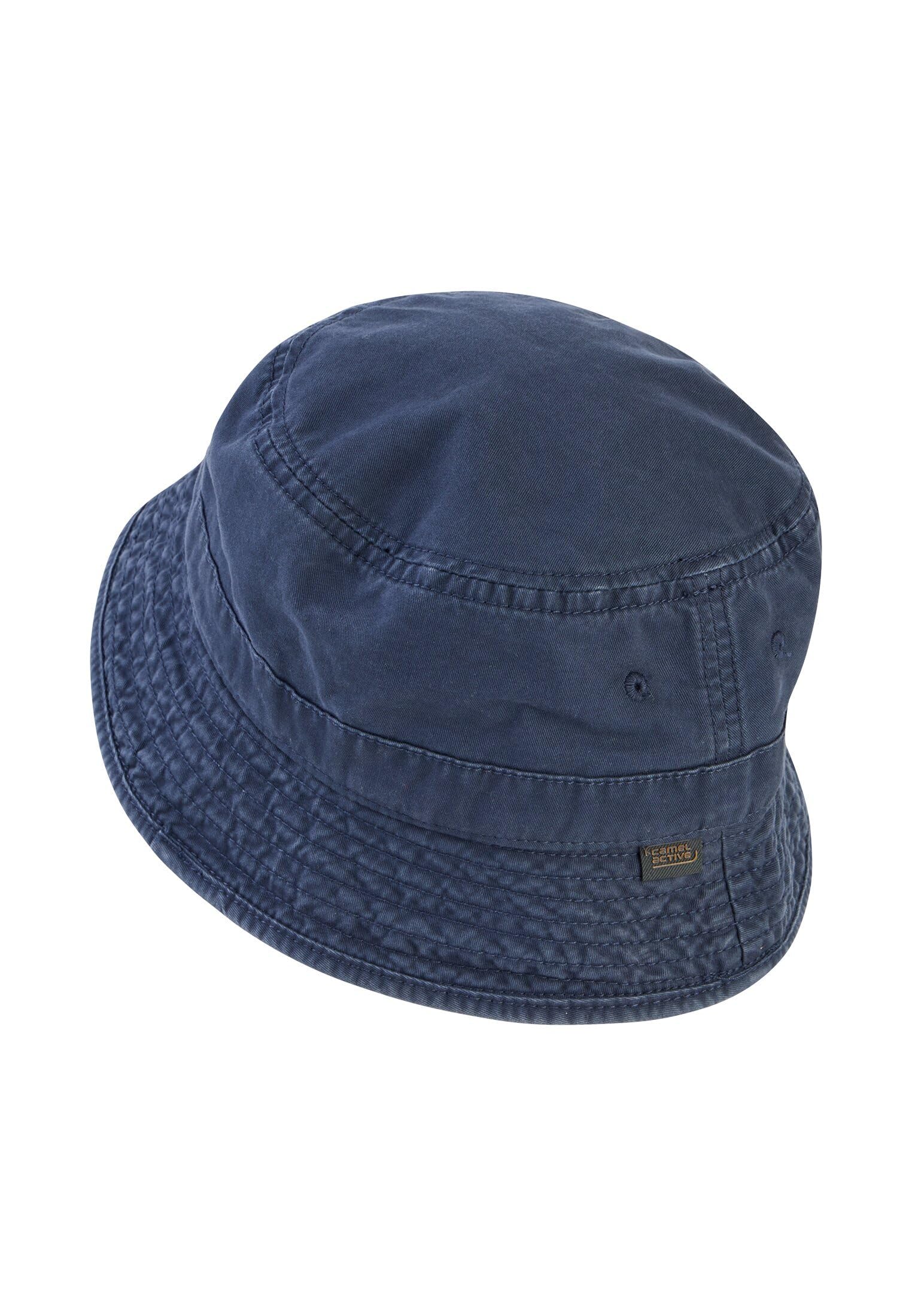 camel active Kapelusz Uniseks 401100-7h10