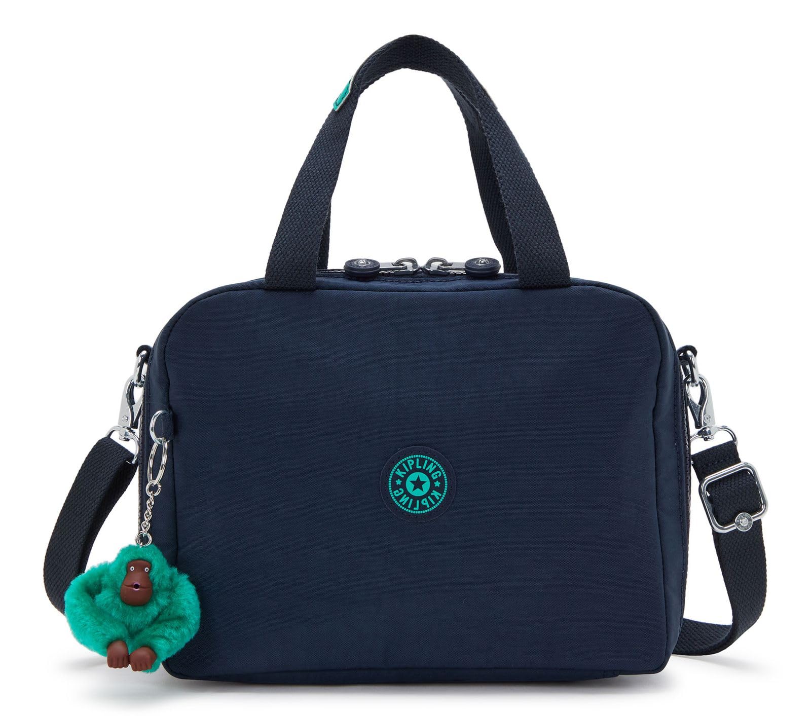 Kipling MIYO Grande boîte à lunch pochettes étuis