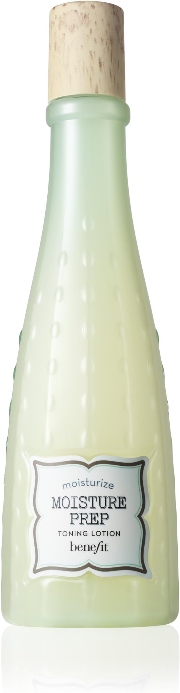 Benefit Cosmetics Moisture Prep Toning Lotion