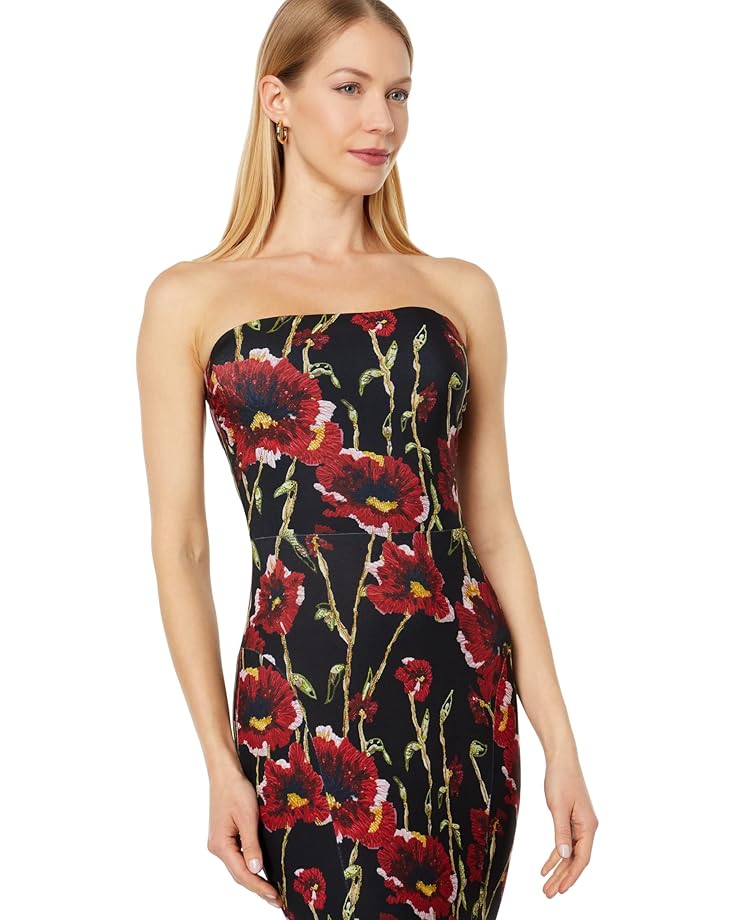Norma Kamali Strapless Fishtail Dress To Midcalf - #3 of 3