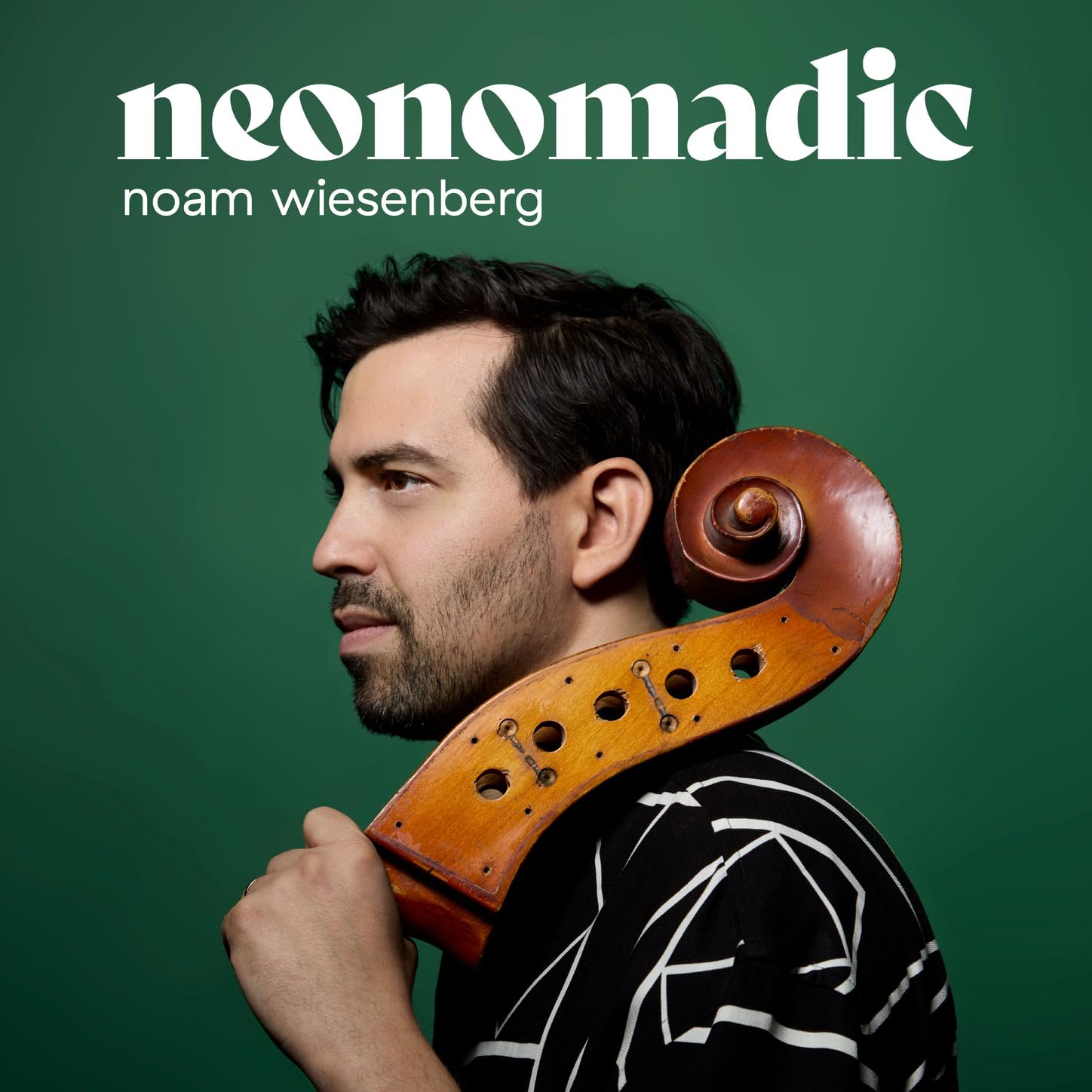 Noam Wiesenberg
